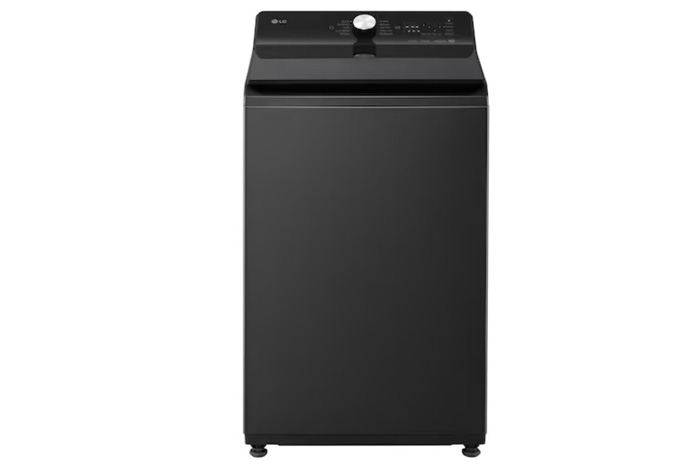 Máy giặt LG AI DD Inverter 12 kg TX2312DT5O